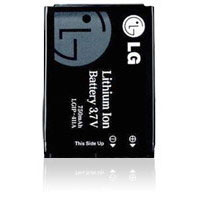 Lg Viewty Battery (SBPL0083505.ASTG)